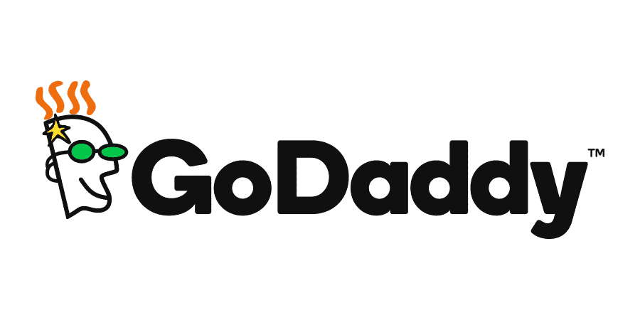 GoDaddy-Logo GoDaddy Logo